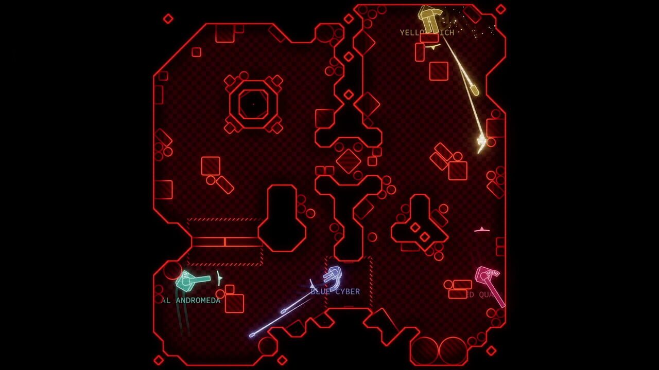 Deck of Treads screenshot 5