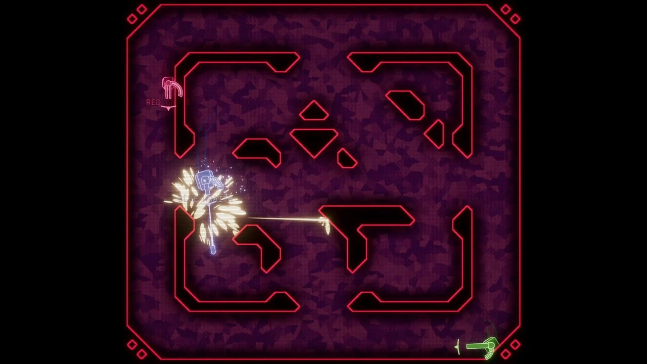 Deck of Treads screenshot 6
