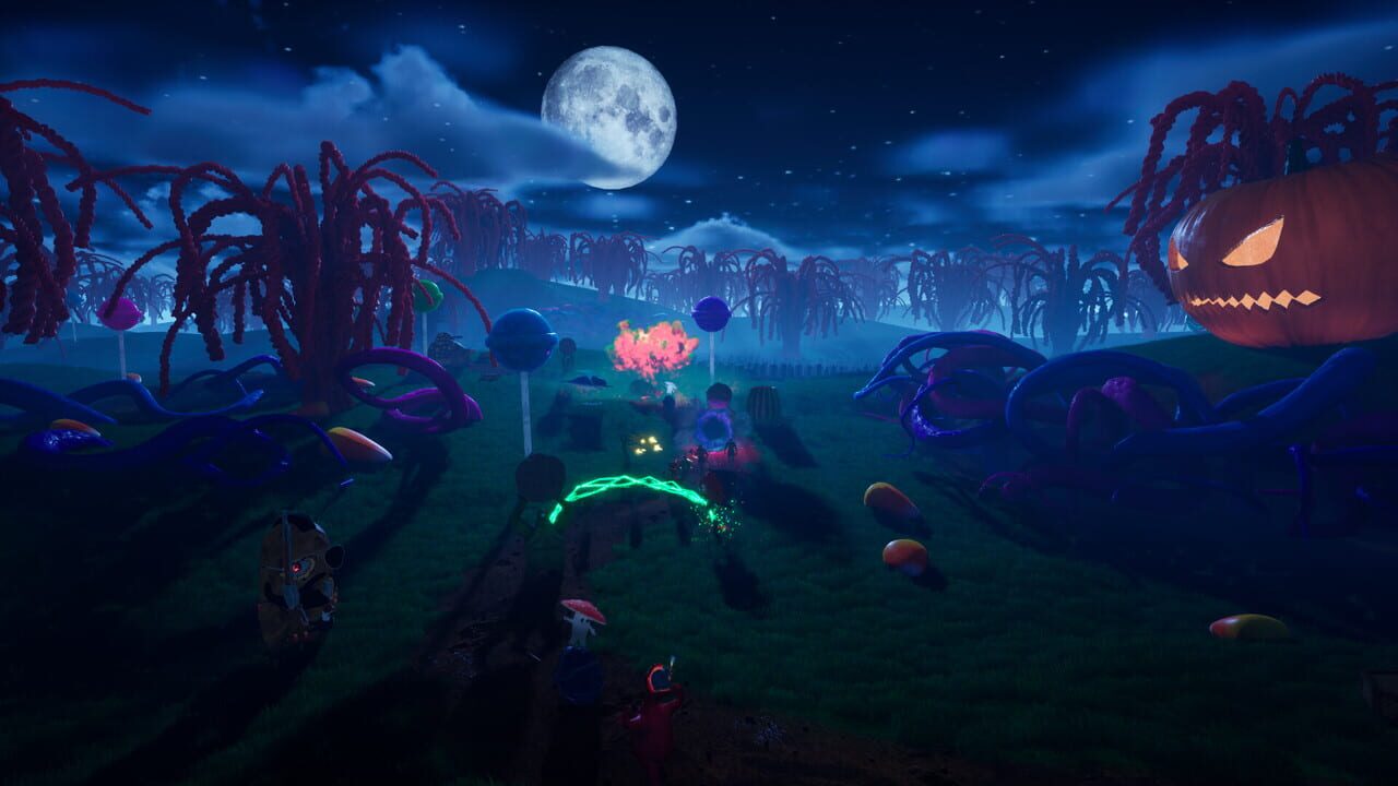 Knight of Noshland screenshot 6