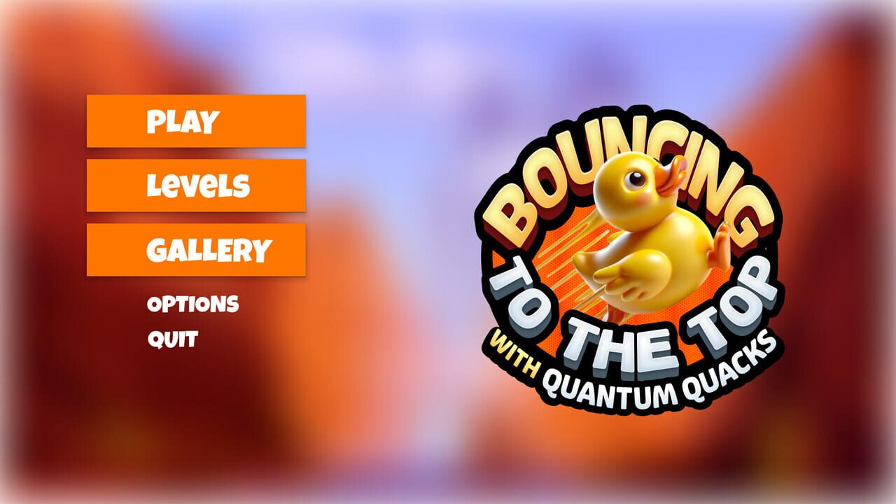 Bouncing to the Top With Quantum Quacks Image