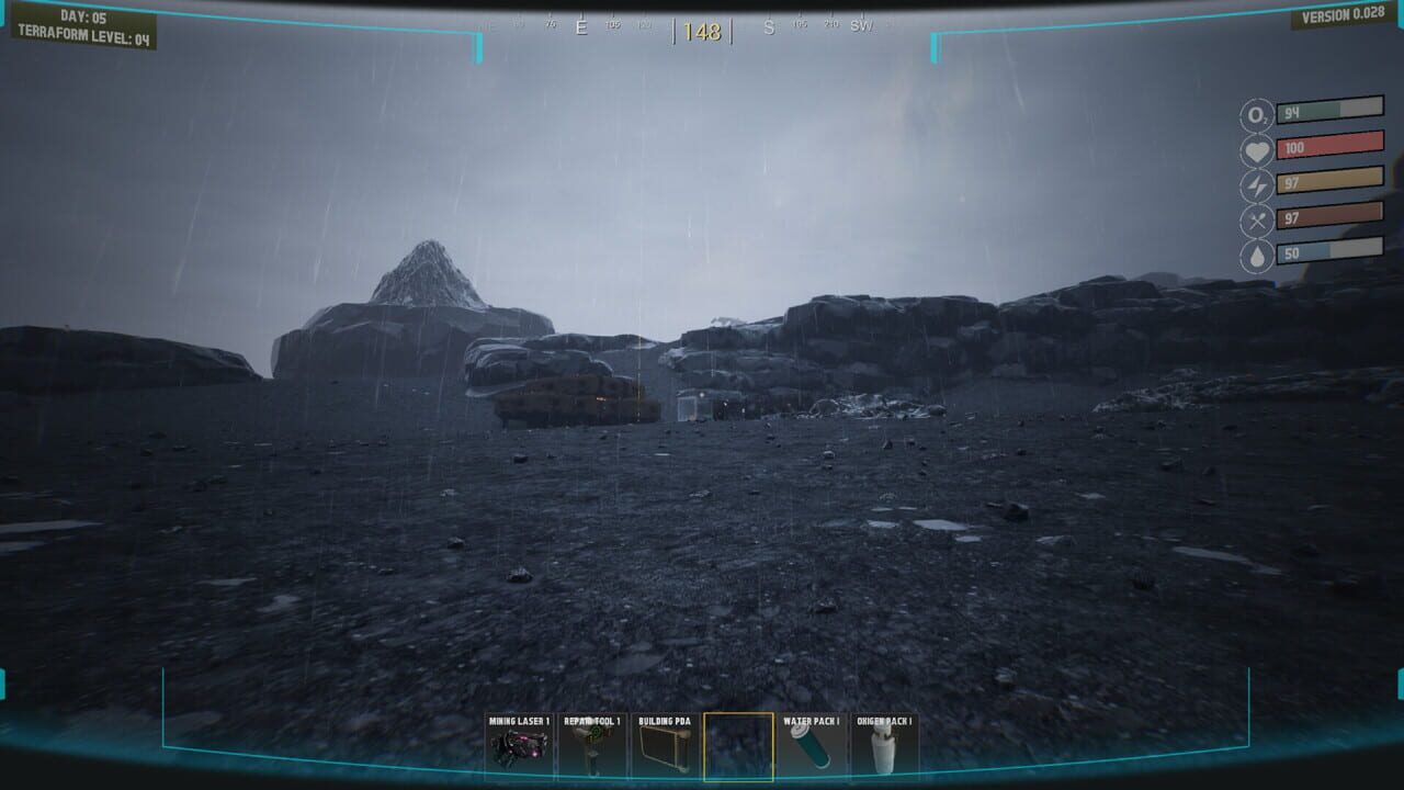 Tellus: Echo of the Void screenshot 6