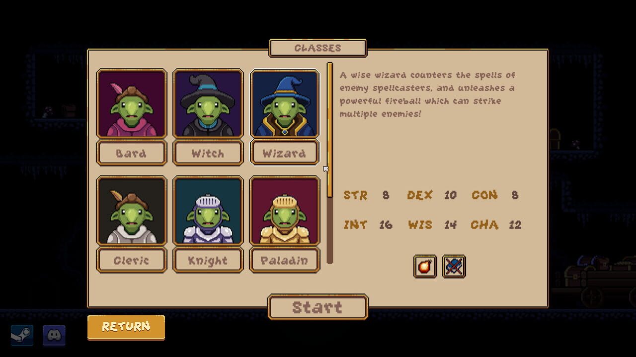 Dice Goblin's Den Image