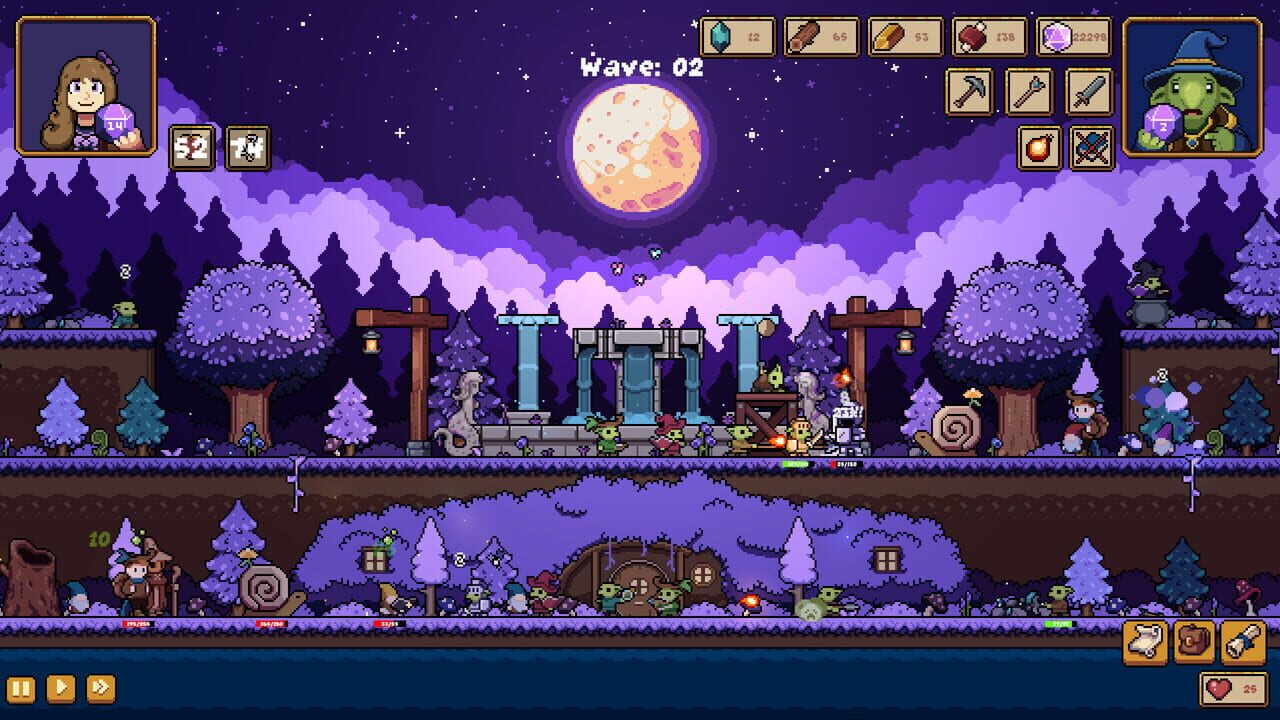 Dice Goblin's Den Image