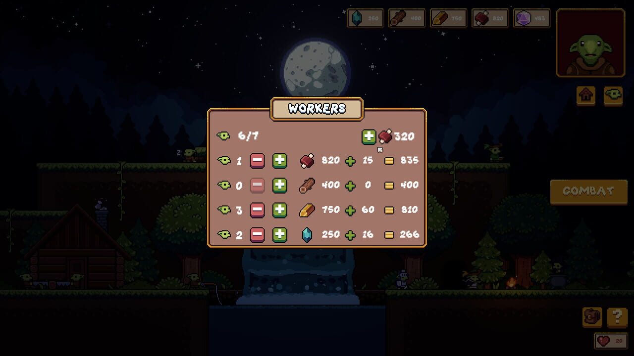 Dice Goblin's Den Image