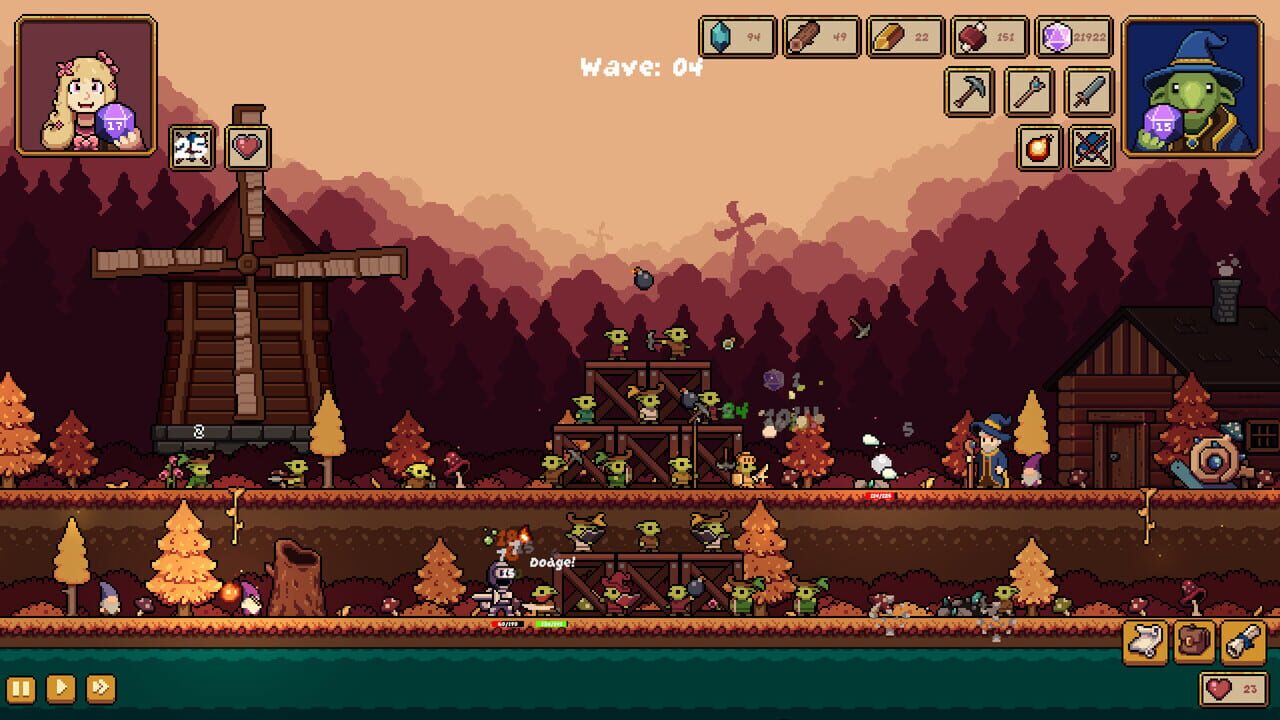 Dice Goblin's Den Image