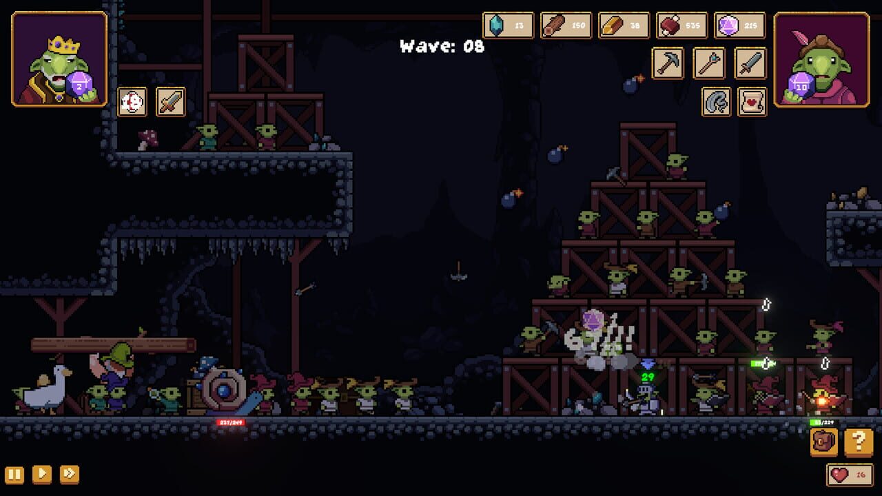 Dice Goblin's Den Image