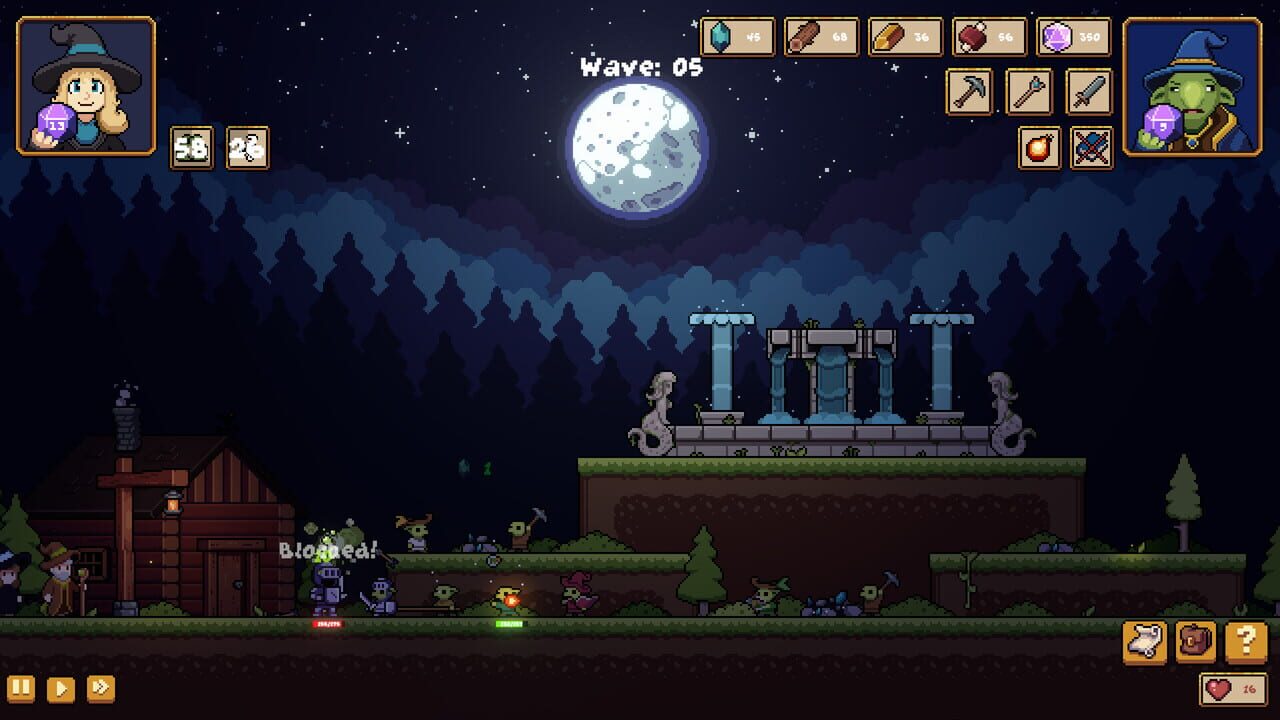 Dice Goblin's Den Image