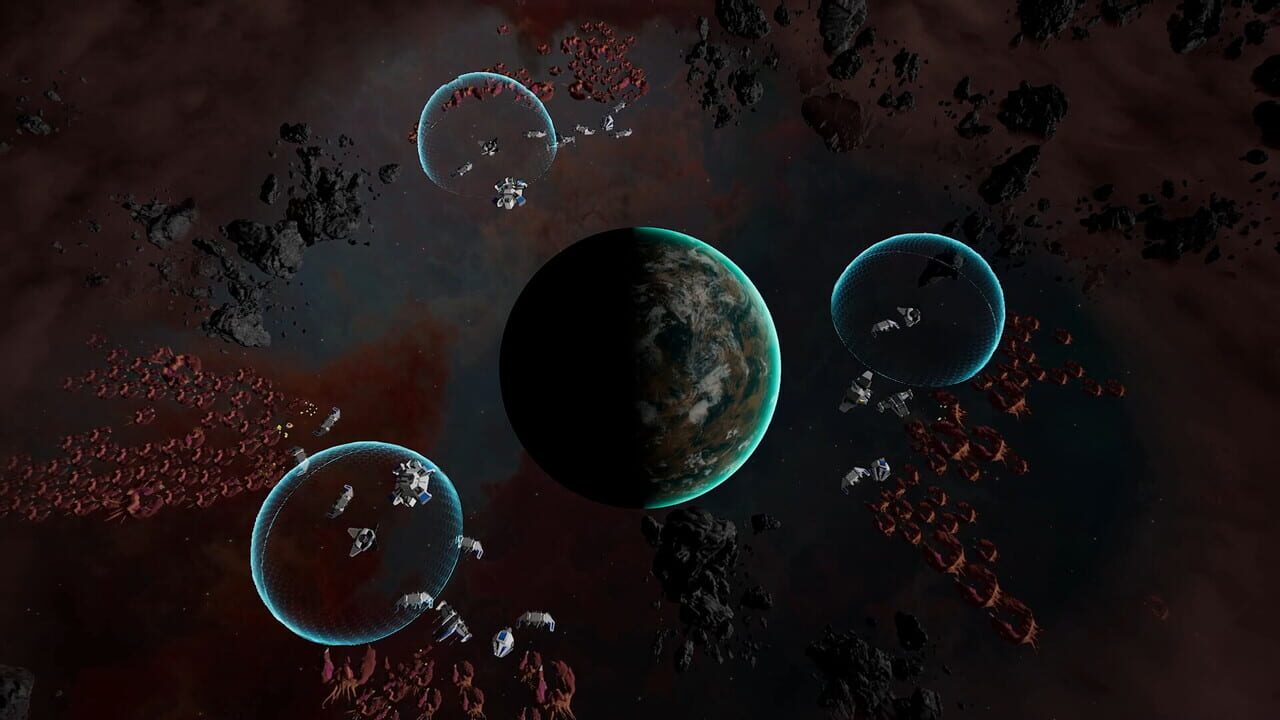 Astra Sentinel Image