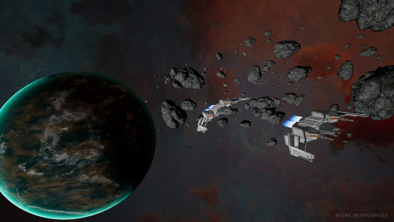 Astra Sentinel Image