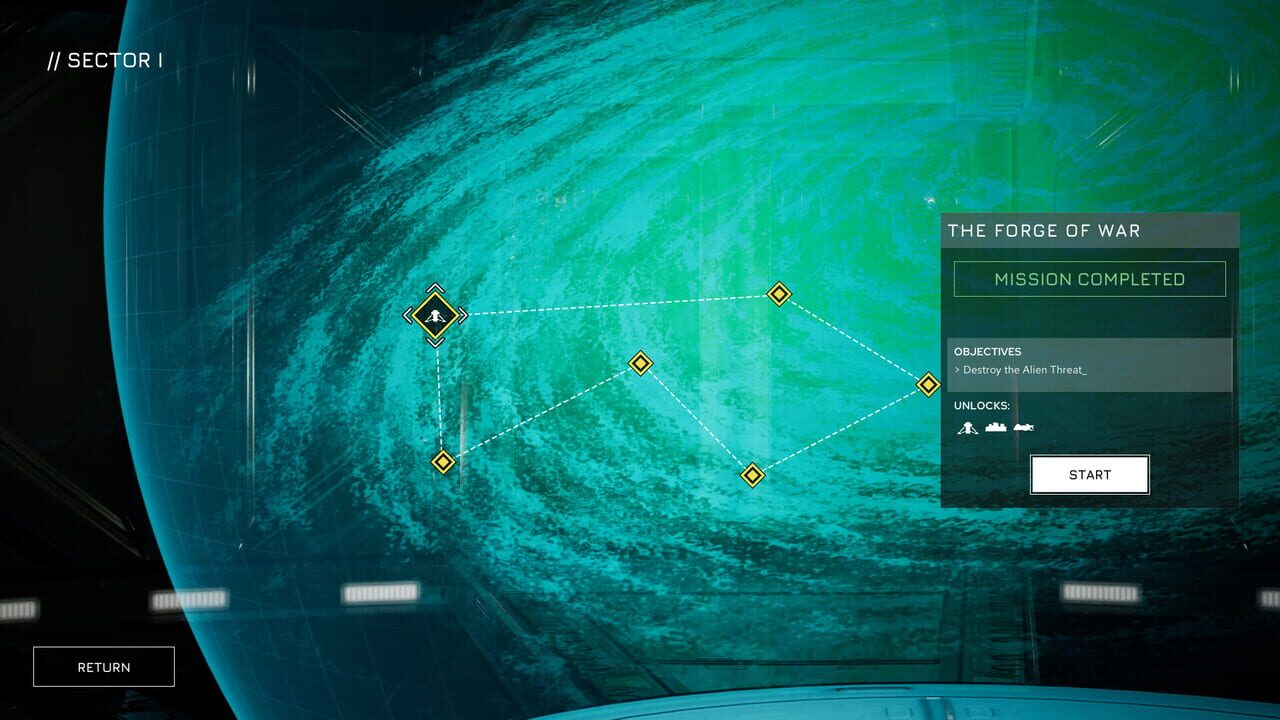 Astra Sentinel Image
