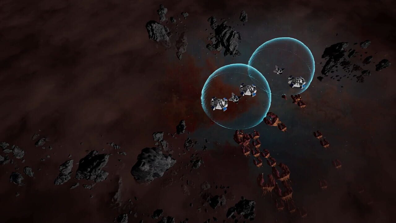Astra Sentinel Image