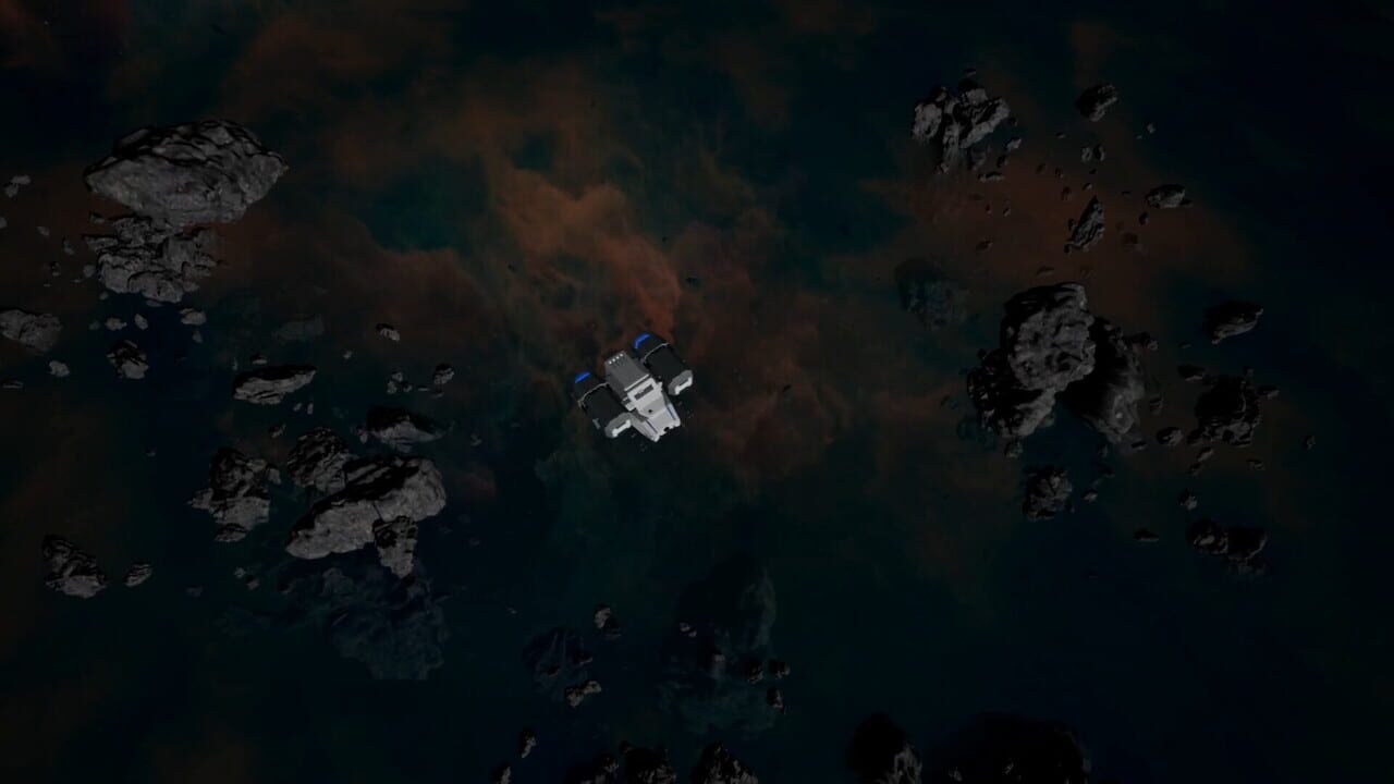 Astra Sentinel Image