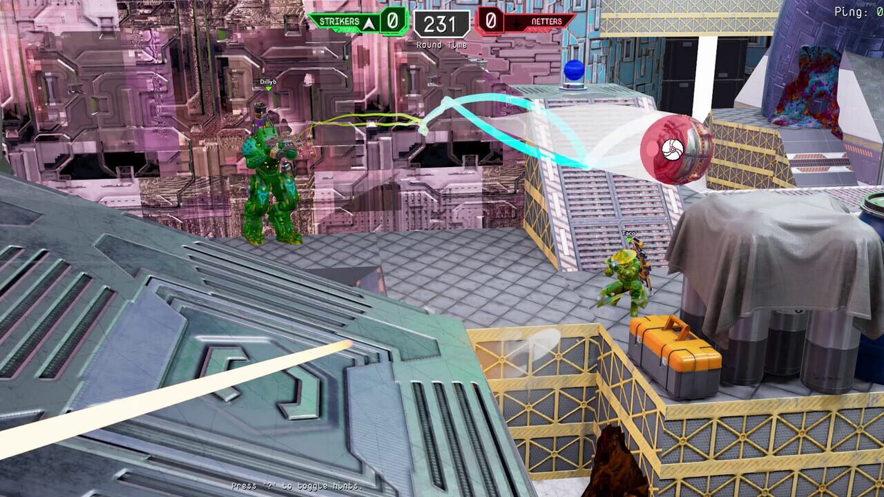 Screenshot 5