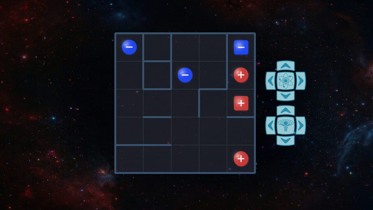 Field of Polarity Image