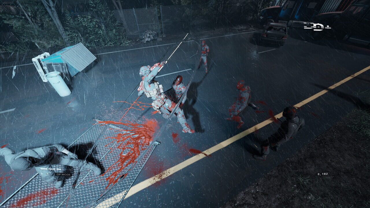 Protagonist Complex One screenshot 7
