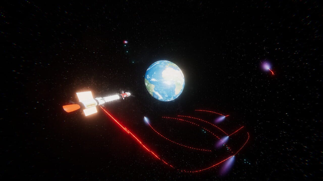 Spacefleet: Heat Death Image