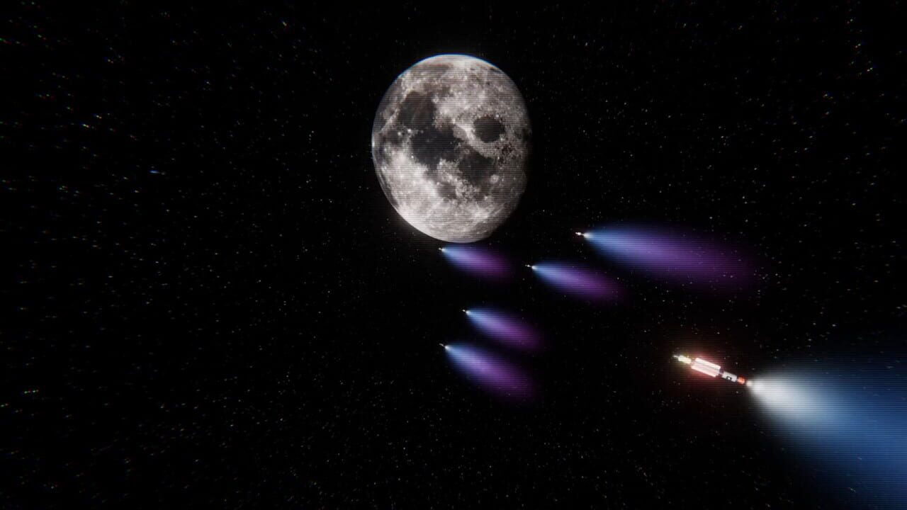 Spacefleet: Heat Death Image