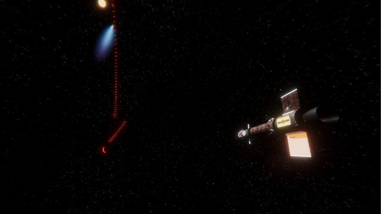 Spacefleet: Heat Death Image
