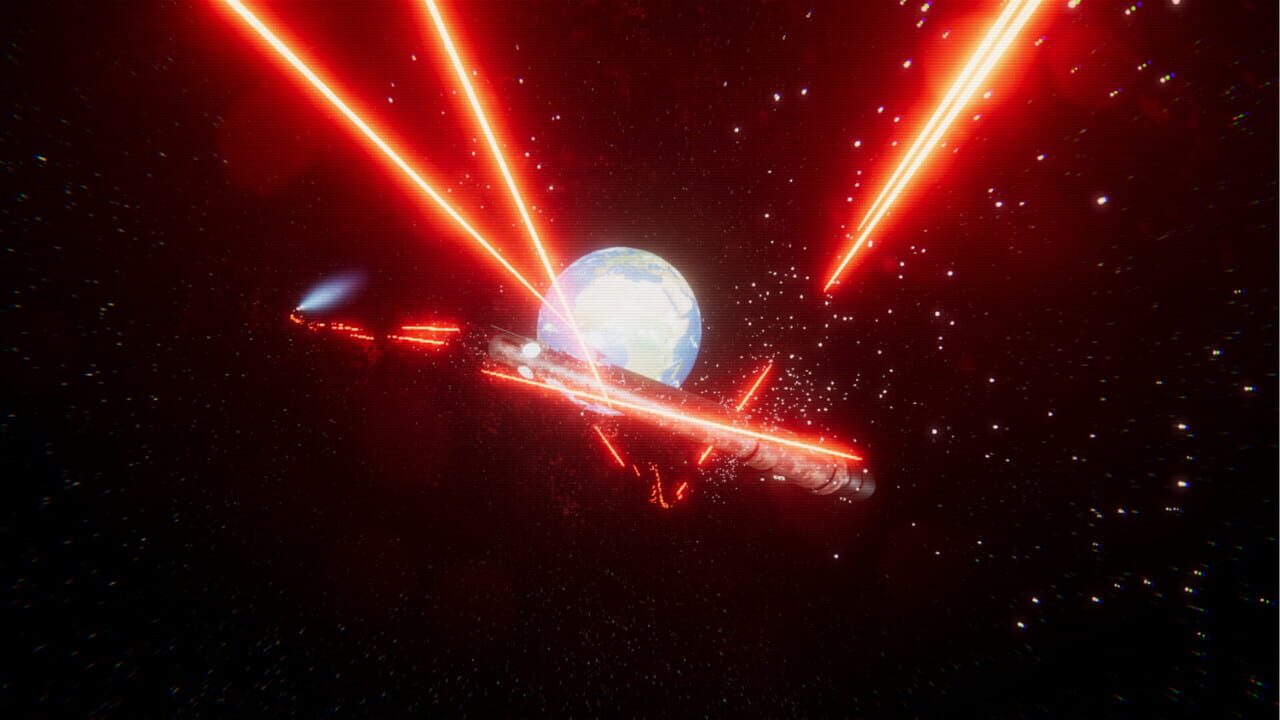 Spacefleet: Heat Death Image