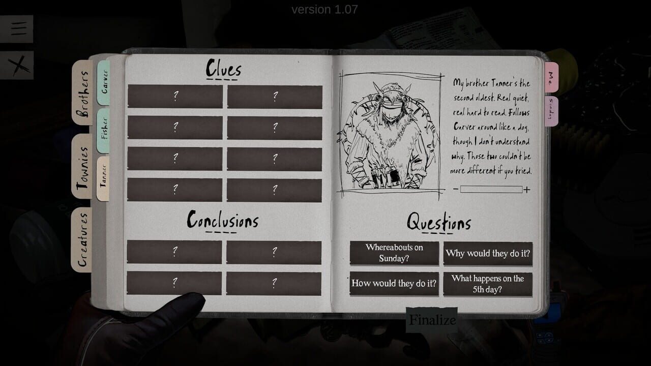 Runt screenshot 9