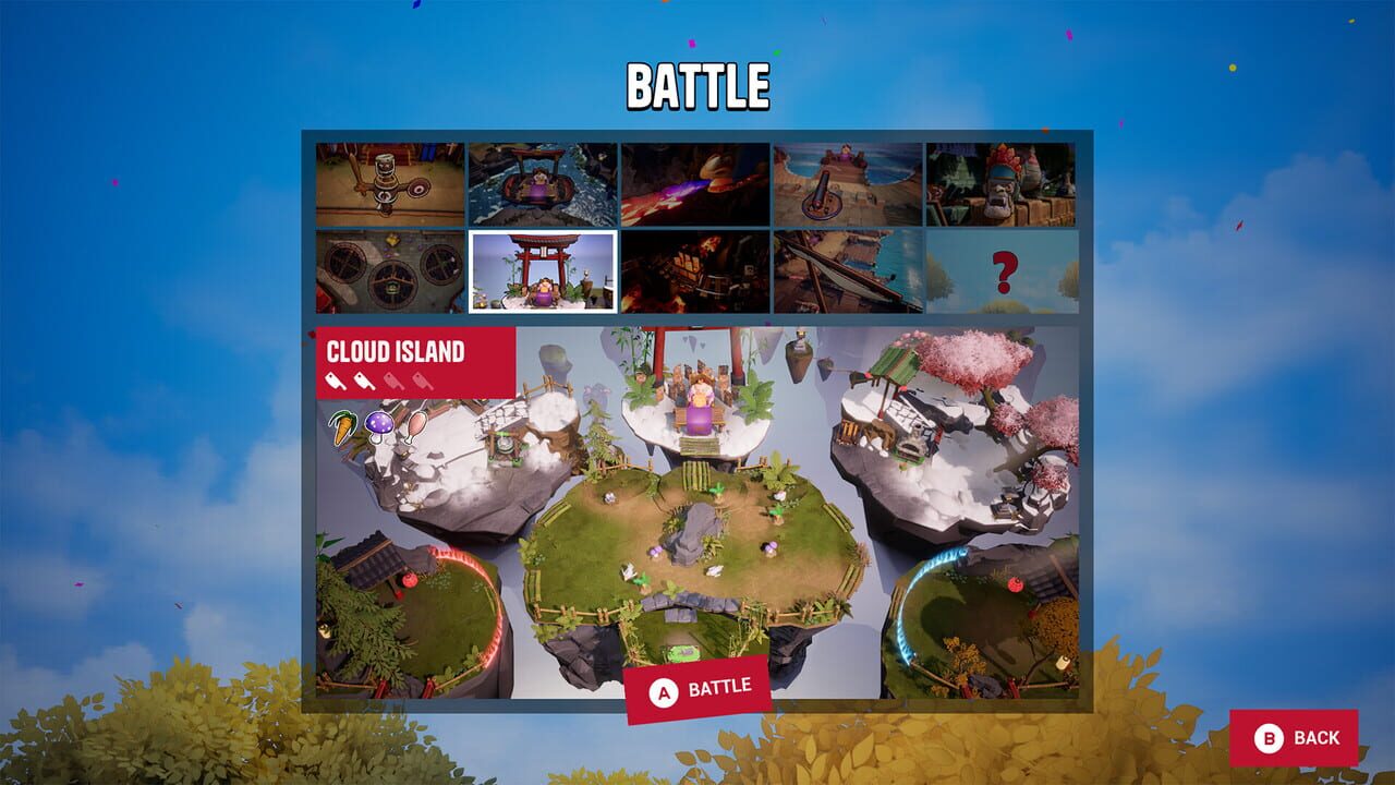 Chefs Arena Image