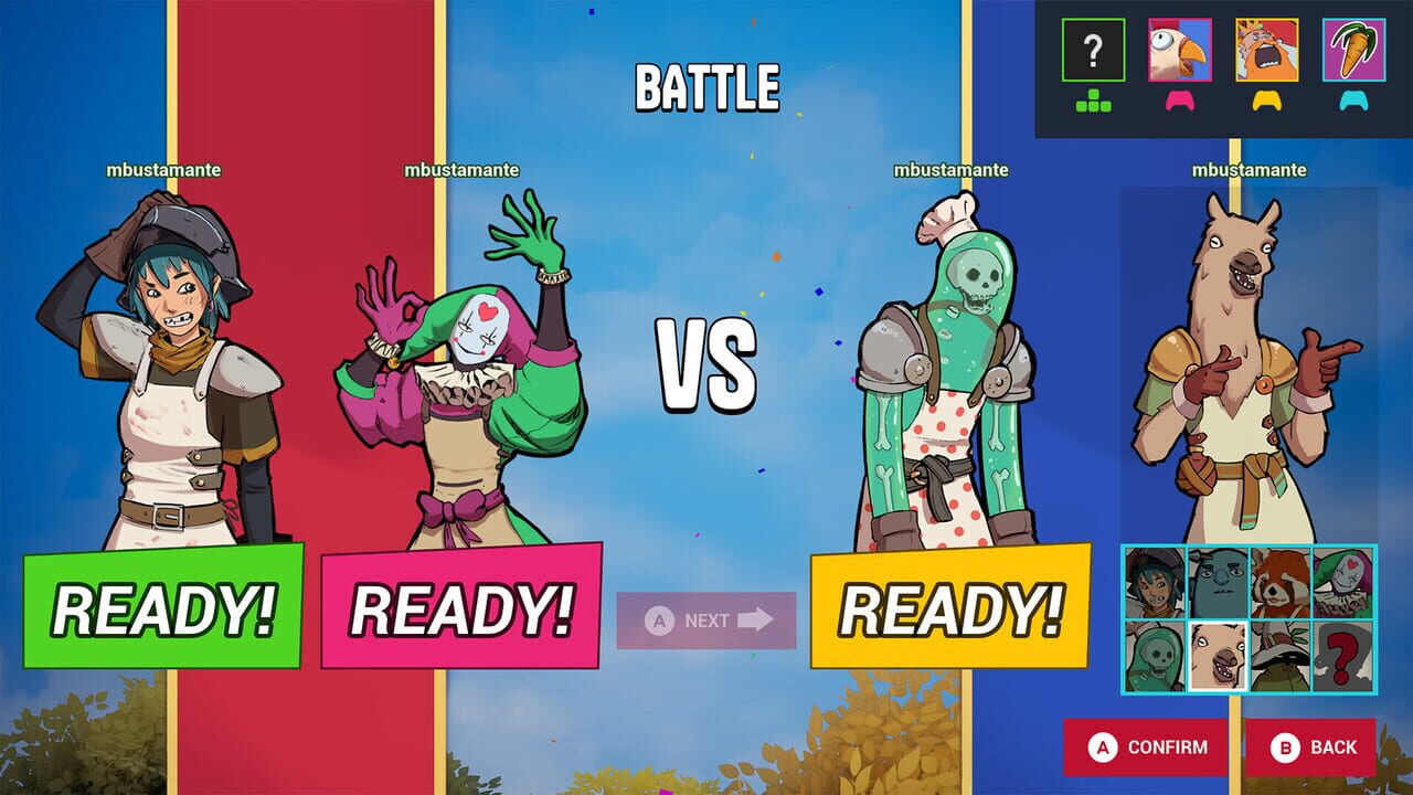 Chefs Arena Image