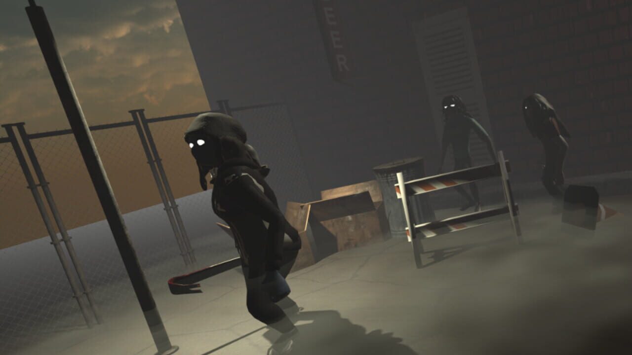 Cbs: The Beginning media