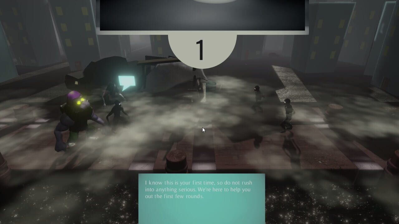 Cbs: The Beginning Image