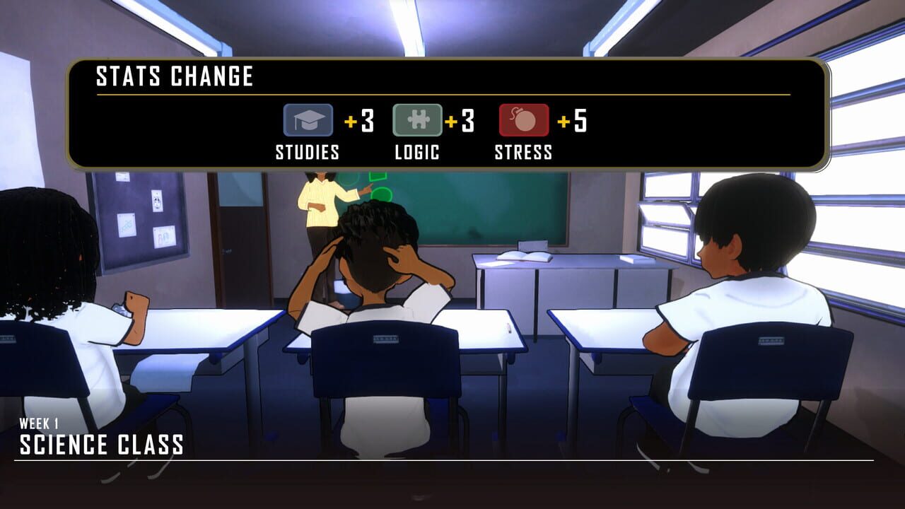 Queen of the Community screenshot 5