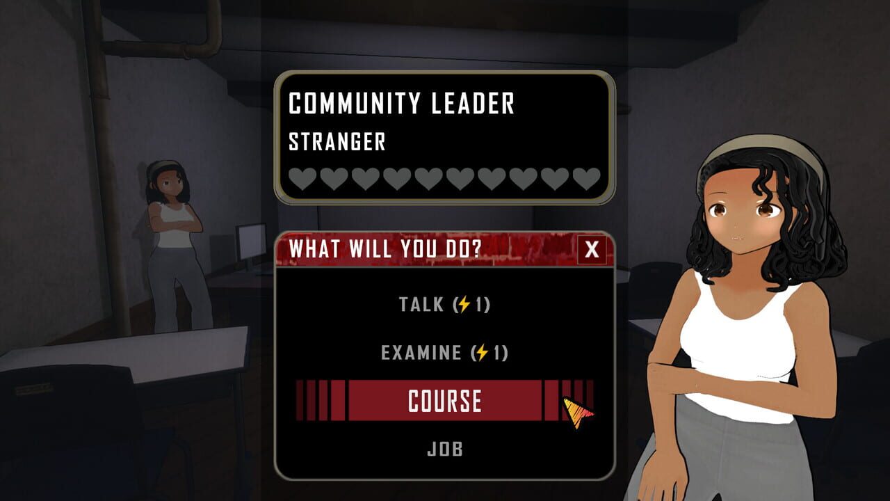 Queen of the Community screenshot 6