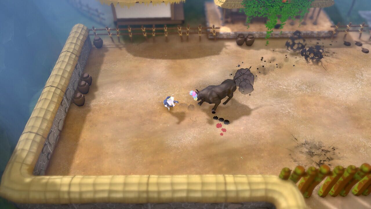 HaeTae: Guardians Image