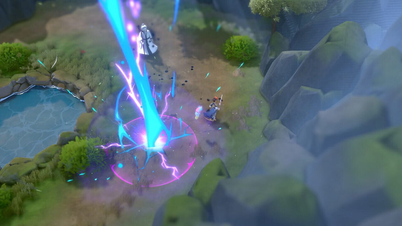 HaeTae: Guardians Image