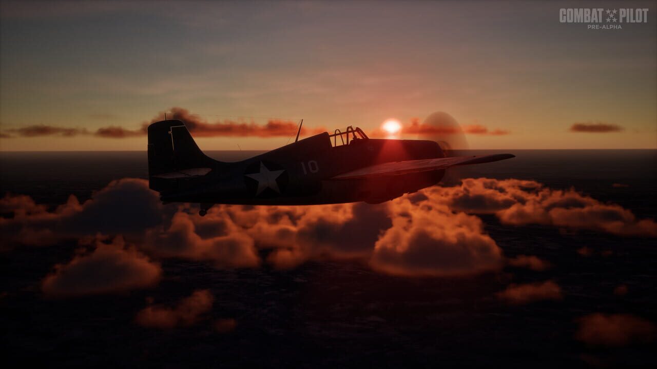 Combat Pilot: Carrier Qualification Image
