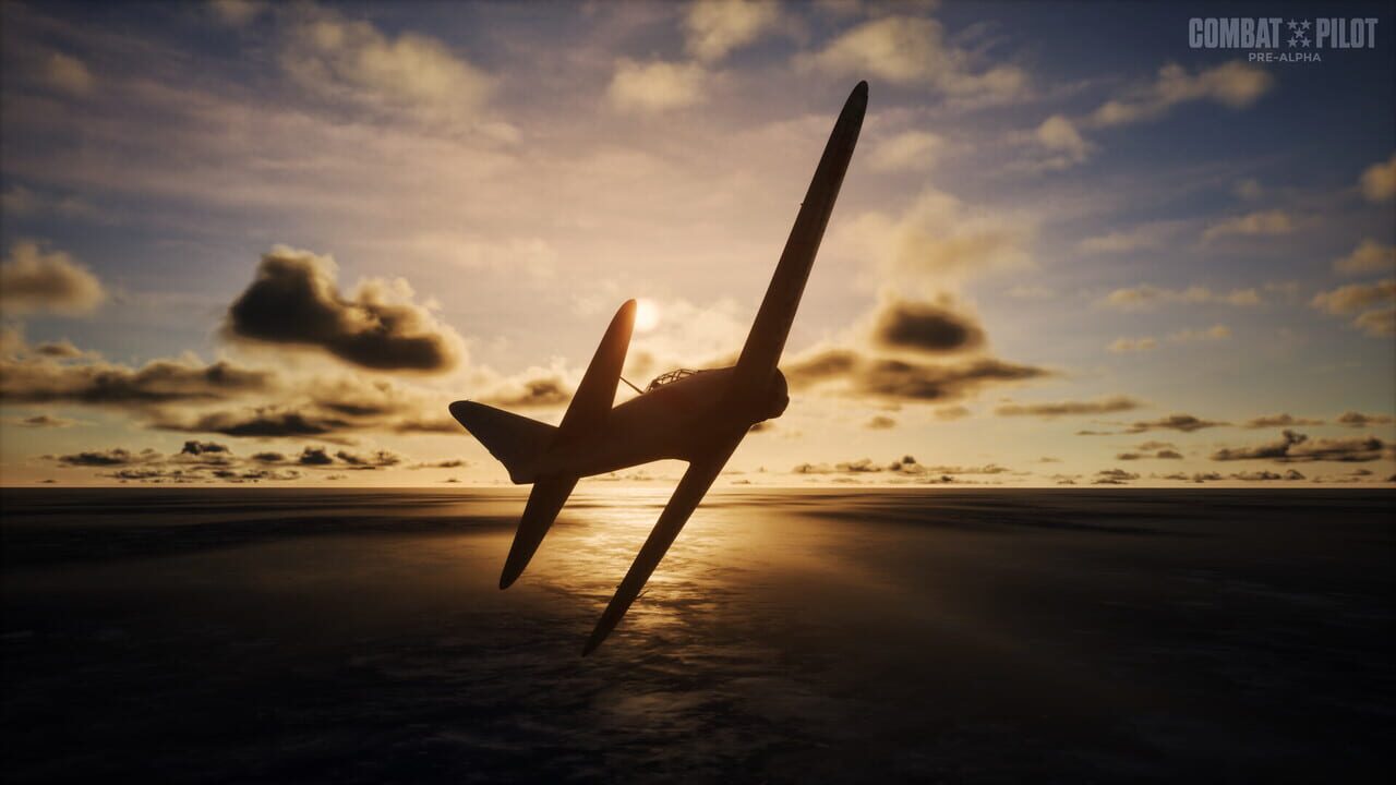 Combat Pilot: Carrier Qualification Image