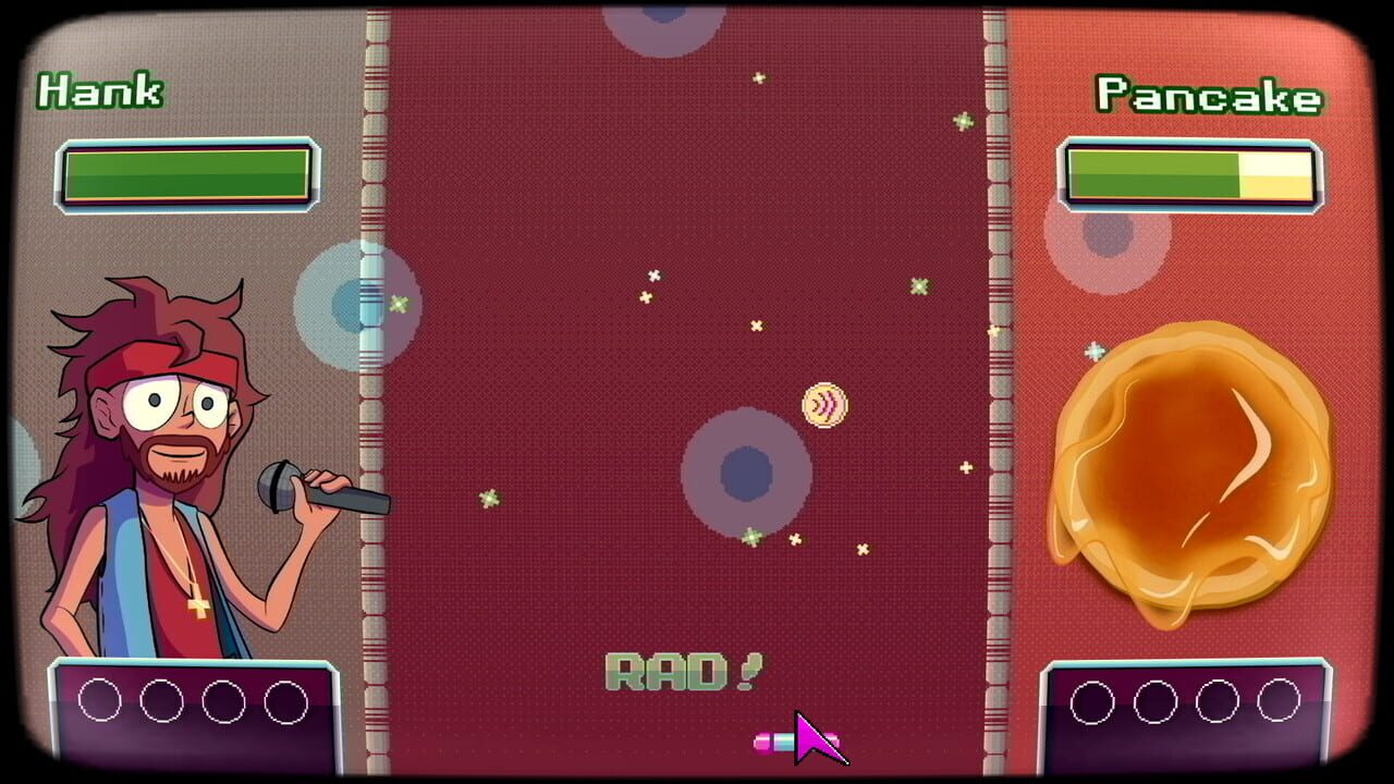 Escape from 8-Bit High screenshot 4