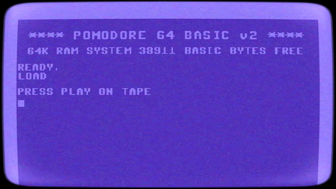 Escape from 8-Bit High screenshot 6
