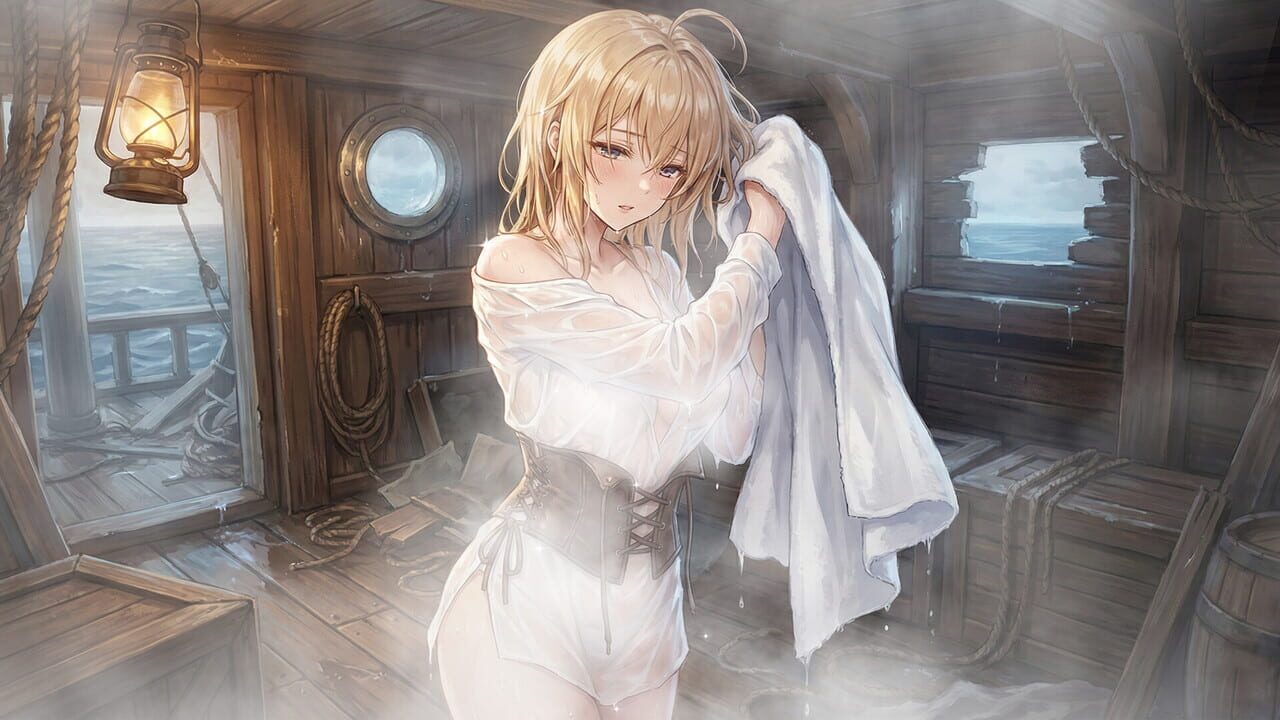 Fleeting Shores Image