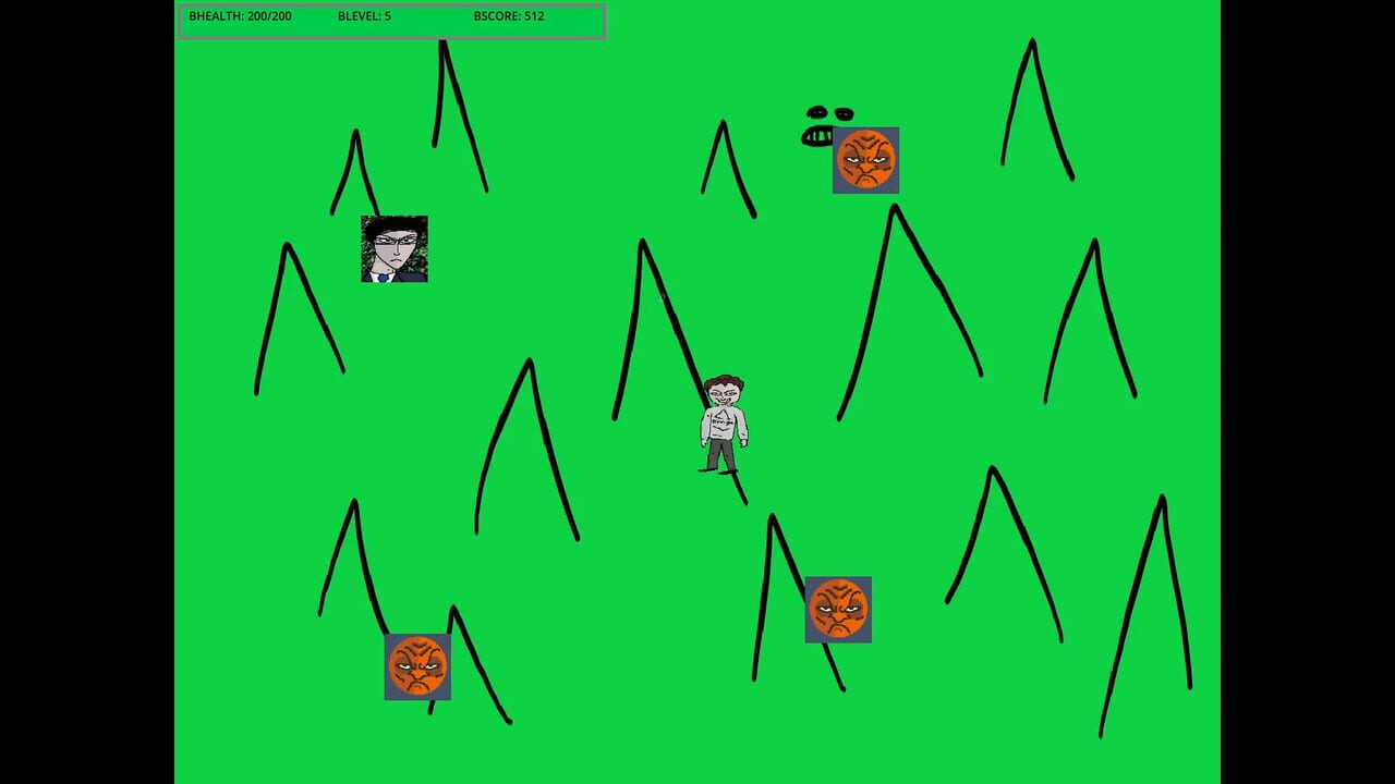 BaulaQuest Image