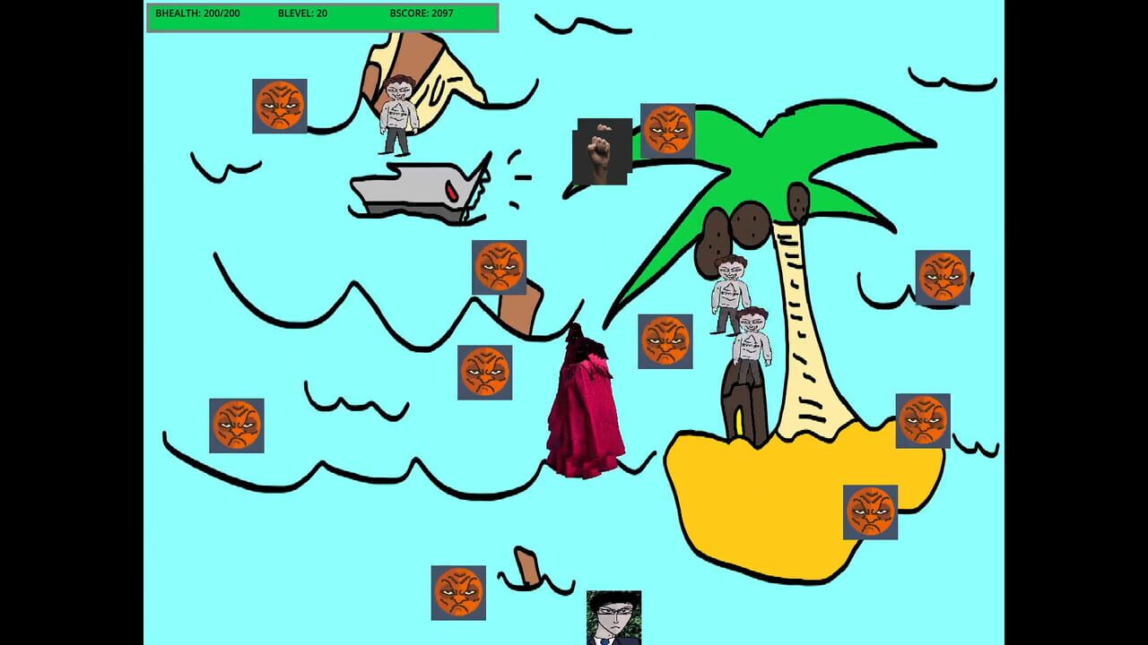 BaulaQuest Image