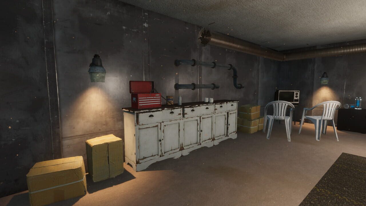 Starship Crafter Image