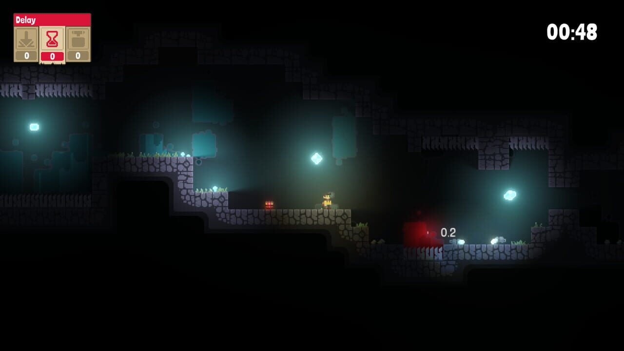Hurling Herman screenshot 5