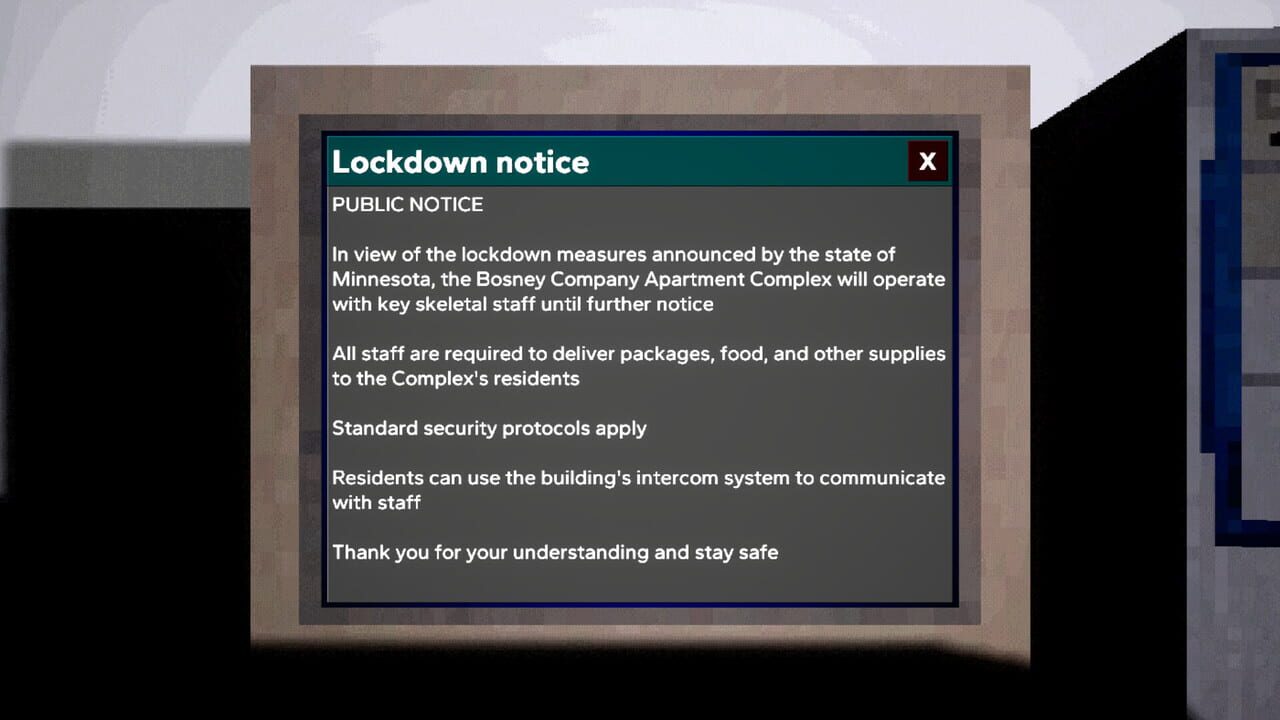 Trypan screenshot 5