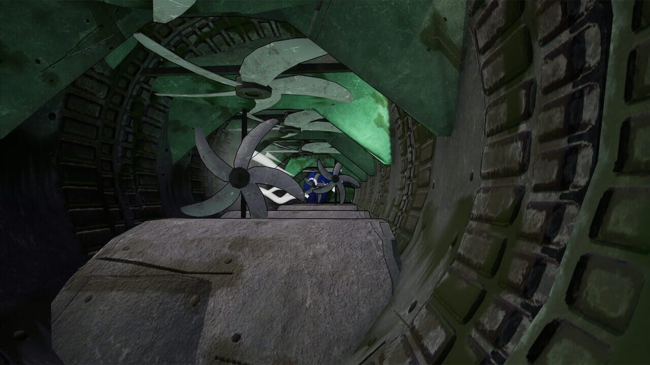 Screenshot 3 from Hans in the Internetz