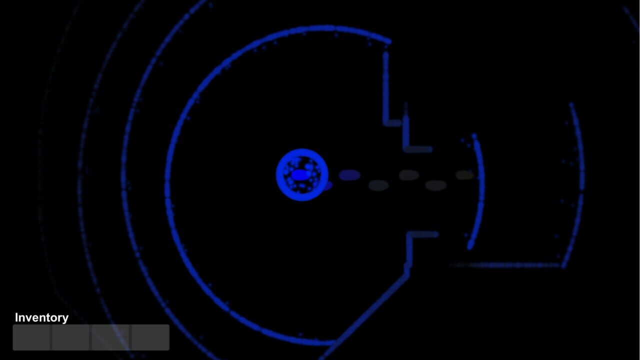 Beyond the Eyes Image