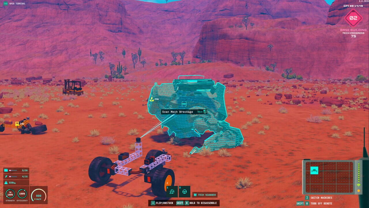 The Maker Way screenshot 3