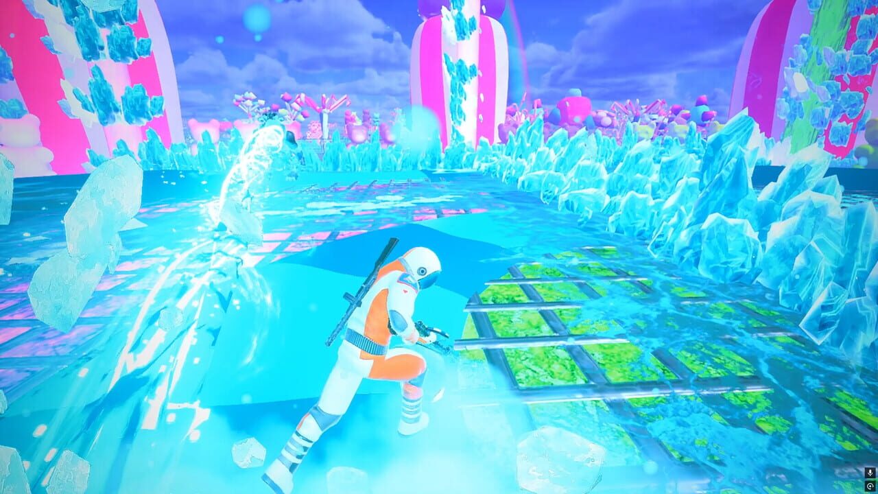 Snack Invaders media