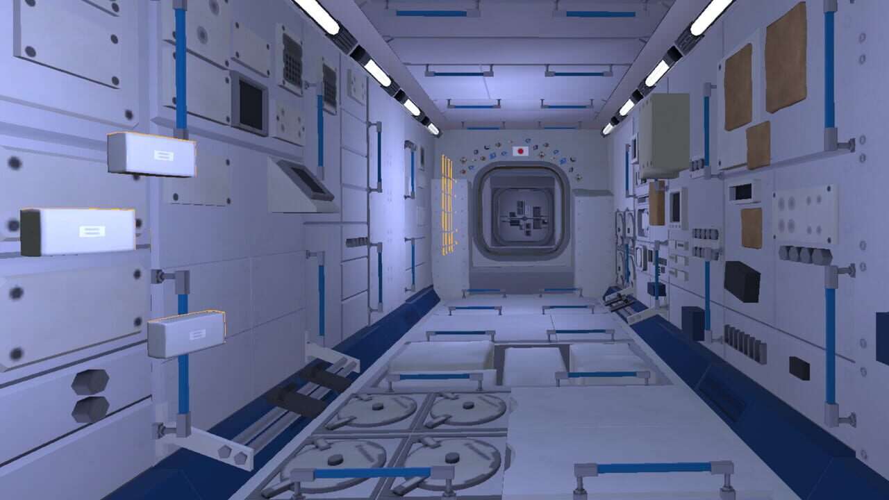 Artemis VR Image