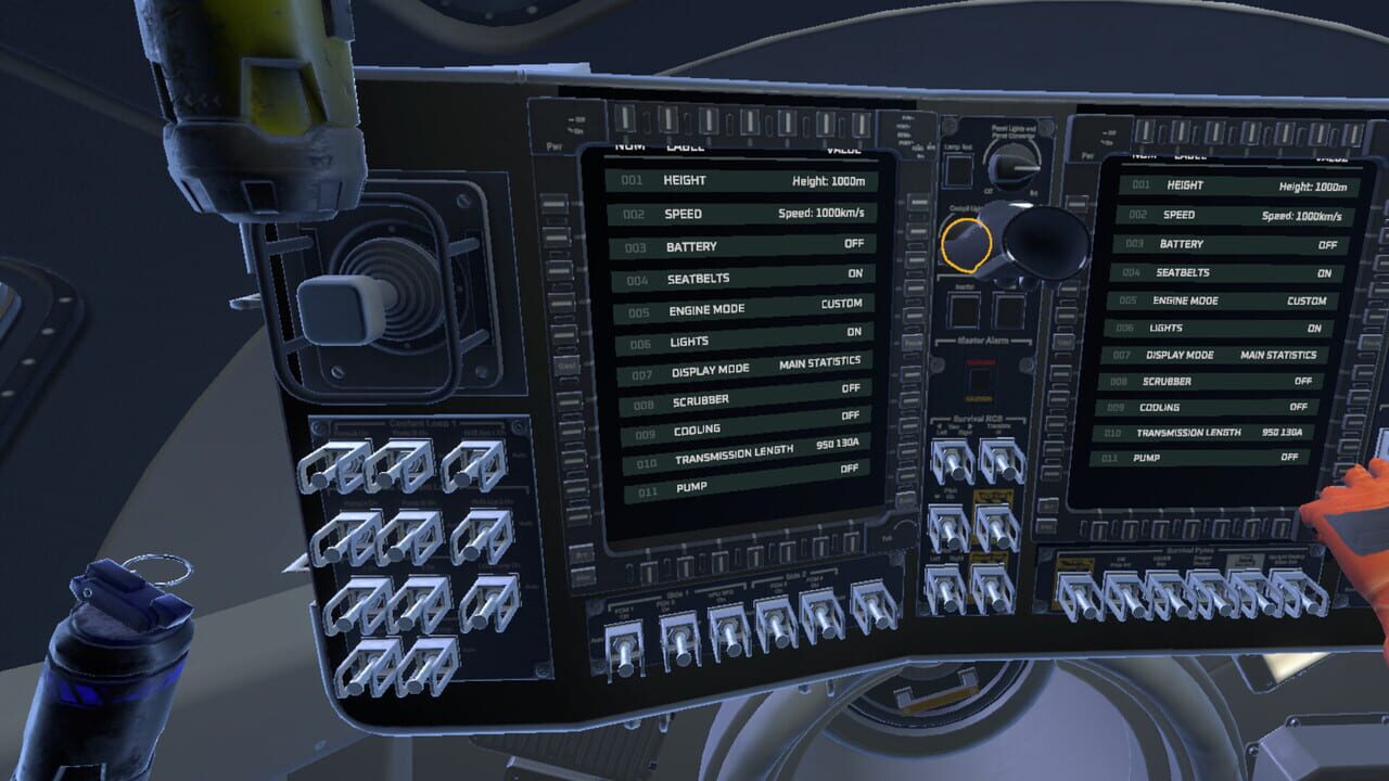 Artemis VR Image
