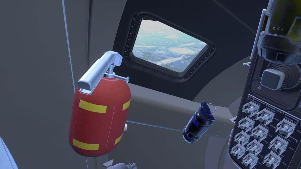 Artemis VR Image