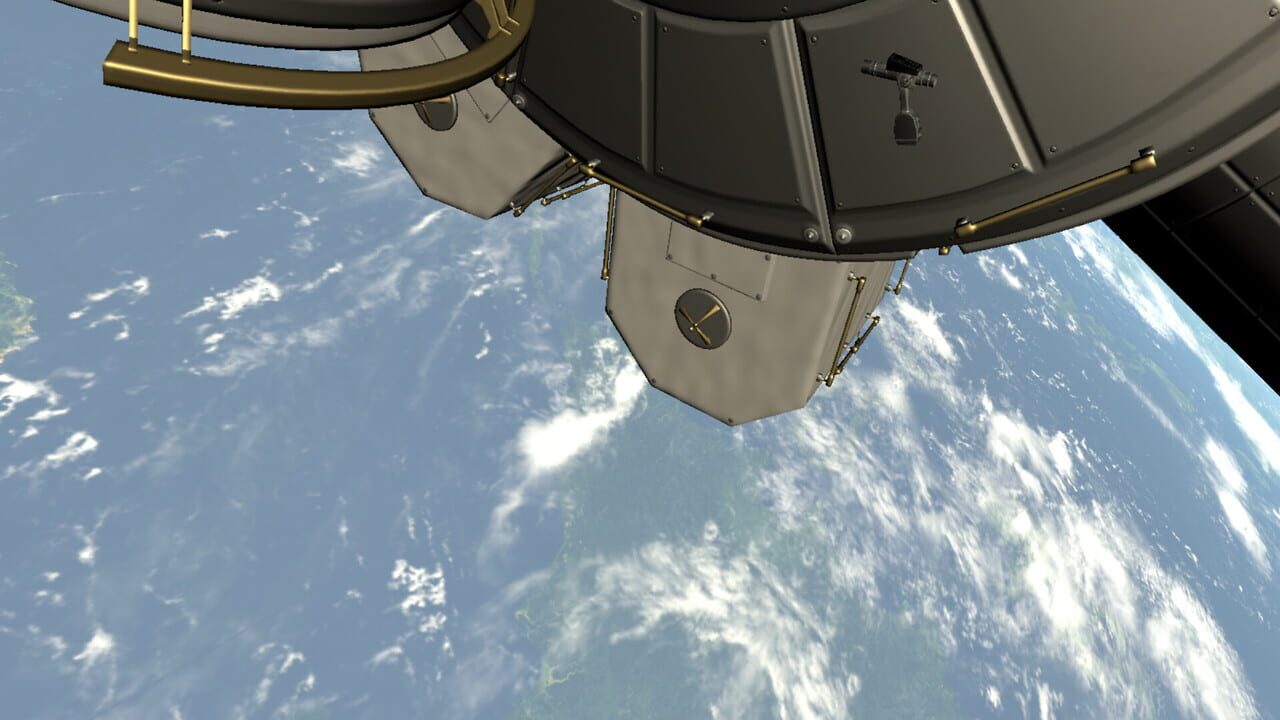 Artemis VR Image